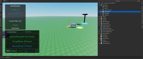Image result for Game Checker Script Roblox