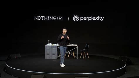 Nothing partners with Perplexity AI for Phone 2a launch! Buyers to get ...