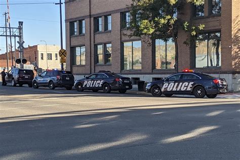 Billings Police Department to Auction Items Through Online Website