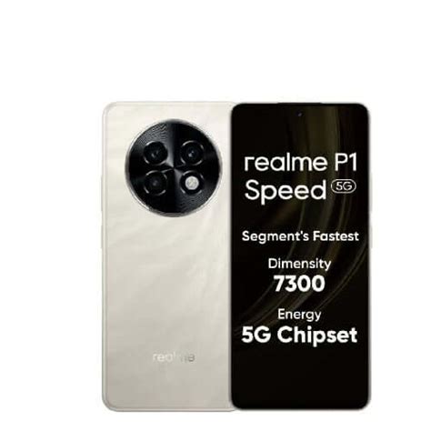Realme P1 Speed 5G 128GB 8GB RAM Phone Price in India – FoneZone.Com