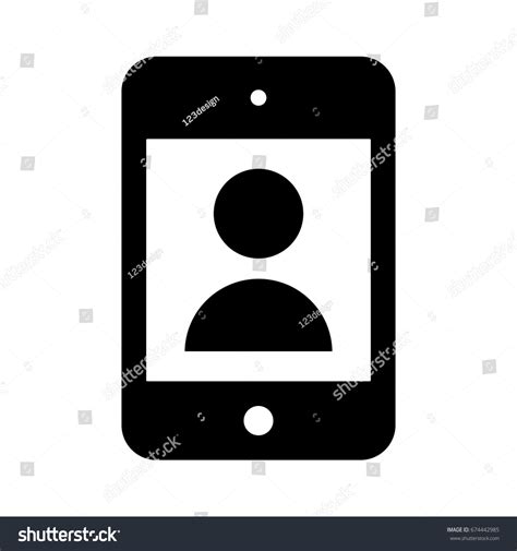 Image result for Phone User Icon