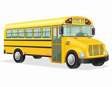 School Bu Clipart by School Vector Illustration Free Vectors School Bu Clipart