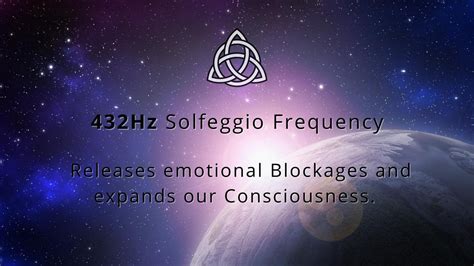 432 Hz is an alternative tuning that is mathematically consistent with ...