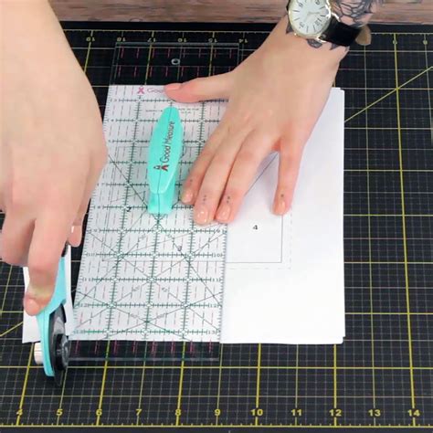 Image result for Beginner Paper Piecing