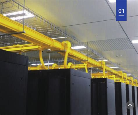 Image result for Data Center Cable Tray