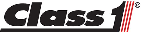 Image result for Class 1 Logo