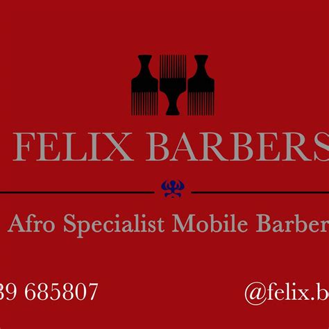 Felix Barbers - Great Yarmouth, GB-ENG - Nextdoor
