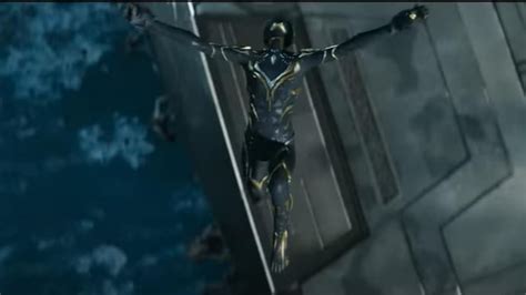 Black Panther Wakanda Forever new teaser out, film's advance booking ...