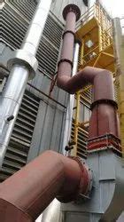 BSK Engineering Services, Chennai - Manufacturer of Gas pipeline ...