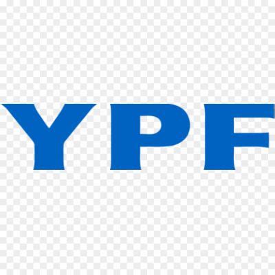 YPF Logo Logotype - Pngsource