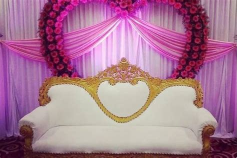 Sun Stage Decors Salem - Decorator - Salem City - Weddingwire.in