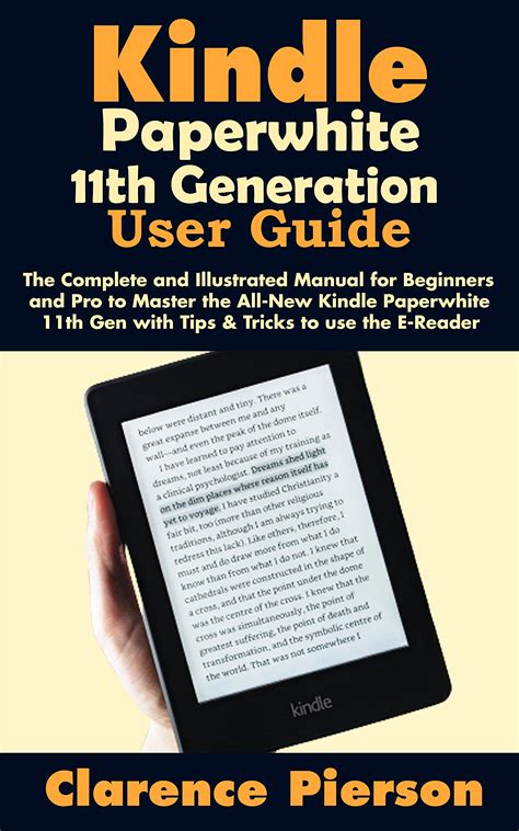 Basic Kindle User Guide 的图像结果
