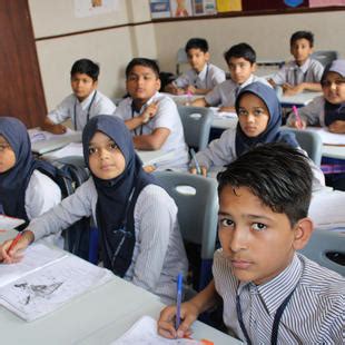 Facilities | Niyaz National School | Best School in Bhiwandi