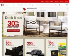 Image result for Target.com Websit