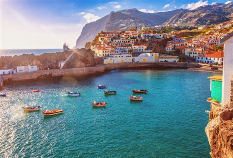 Cheap Flights From Mumbai to Portugal From ₹ 27,866 - Trip.com