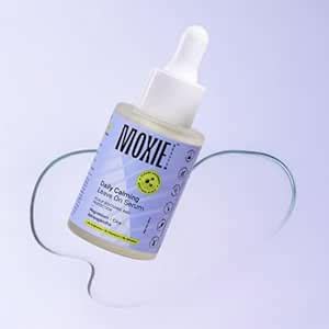 Buy Moxie Beauty Daily Calming Leave-On Serum | Anti-Dandruff Hair ...