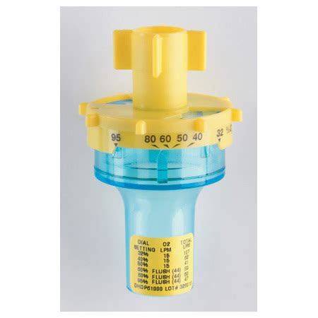 MaxBlend™ 2 Air-Oxygen Blenders | Tri-anim