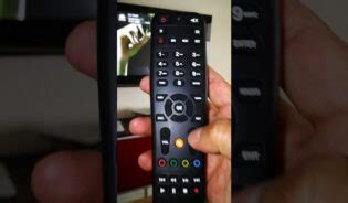 How to Program AX10 TV Remote Control 的图像结果