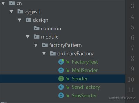 Image result for Factory Method Java