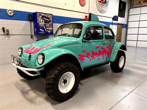 1972 Volkswagen Baja | GAA Classic Cars