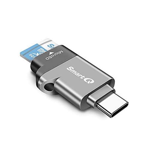 Image result for Micro USB Card Reader