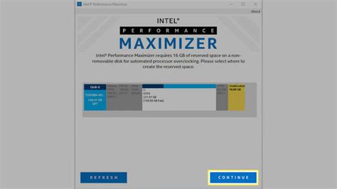 Image result for How to Over Clock CPU Intel