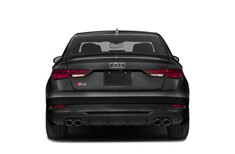 2018 Audi S3 - Specs, Prices, MPG, Reviews & Photos | Cars.com