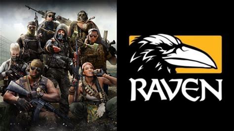 Activision: Empleados de Raven Software se ponen en huelga tras una ...