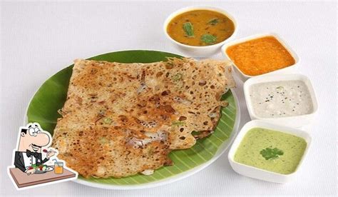 Adyar Ananda Bhavan - A2B, Coimbatore - Restaurant menu, prices and reviews