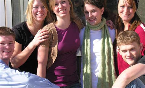 Who Is Your Community 的图像结果