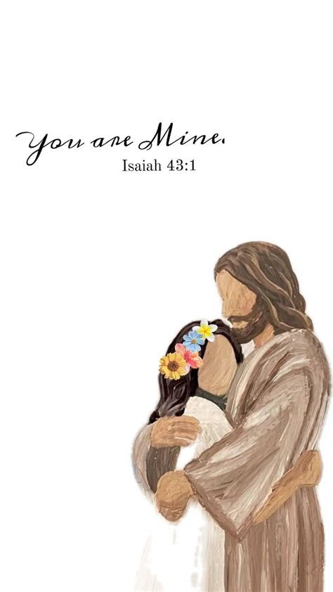 Pin by Lyn Lyn Rendon on Quick Saves in 2025 | Isaiah 43 1, Christian ...