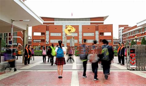展现青春活力！一年一度的篮球嘉年华拉开大幕 - 科丰校区新闻 - 北京市第十二中学