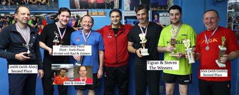 Brooklyn Table Tennis Club
