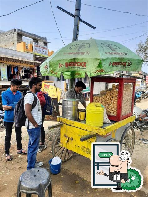 Menu at Krishna Gupchup, Loisingha