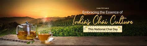 National Chai Day: 21st Sep | Exploring India's Chai Culture - Chymey Teas