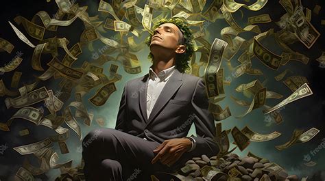 Rich Man 的图像结果