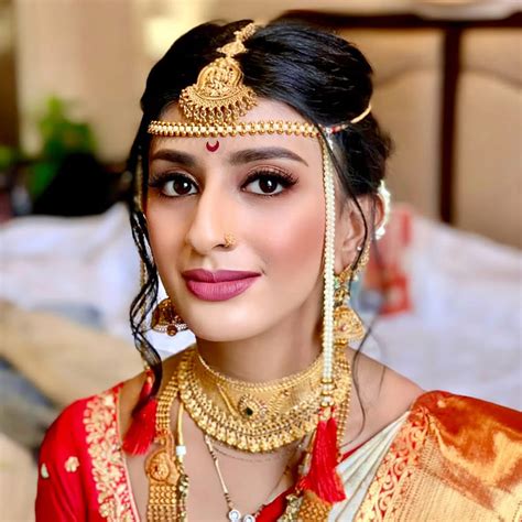 Top Makeup Artists In Pune For Bridal Makeup | LBB