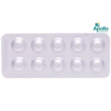 Olmetrack CT 6.25 Tablet 10's Price, Uses, Side Effects, Composition ...