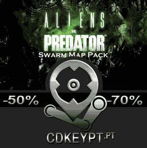 Alien vs Predator Game Alien Swarm Map 的图像结果