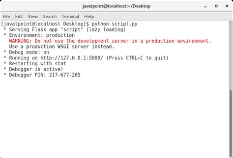 Image result for First Flask Application