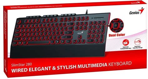 Image result for Genius Mini Keyboard Wired