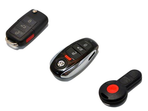 VW Key FOB Code 的图像结果