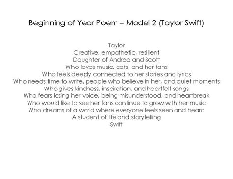 Image result for Model Poems. Examples
