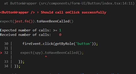 Onclick Event in JavaScript BTN in React 的图像结果