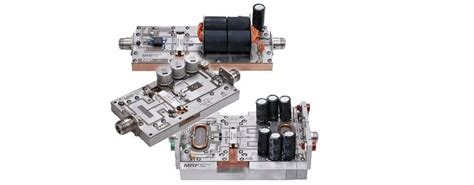 RF Parts RF Amplifiers RF power amplifiers : FM amplifier, FM...