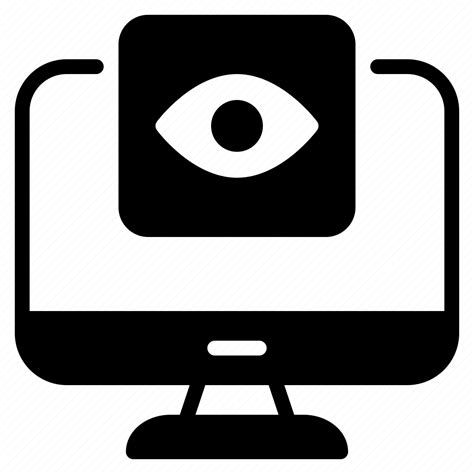 Image result for Remote Monitoring Software Icon