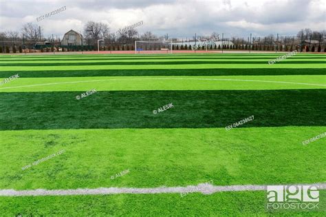 Small Soccer Field 的图像结果