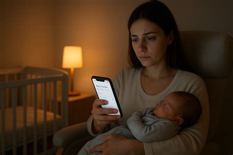 Best App for Tracking Baby Feeding and Sleep Schedules (A Real Parent’s ...