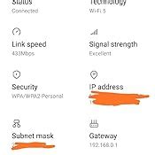 TP-Link Archer AX73 AX5400 Dual Band Gigabit Wireless WiFi Wi-Fi 6 ...