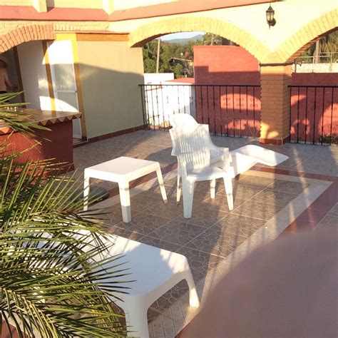 HOTEL POSADA DEL REY (San Blas, Nayarit, Mexico) - Hotel Reviews ...